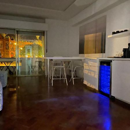 Opa! Lisbon Old School Lofts - A Member Of Eumeamo Group酒店 外观 照片