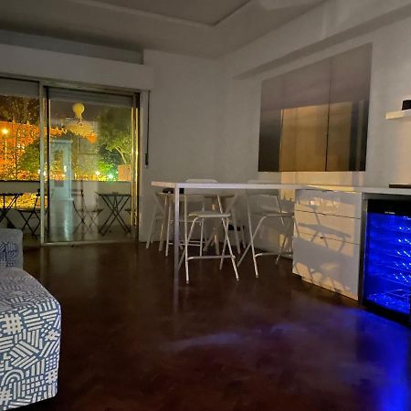 Opa! Lisbon Old School Lofts - A Member Of Eumeamo Group酒店 外观 照片
